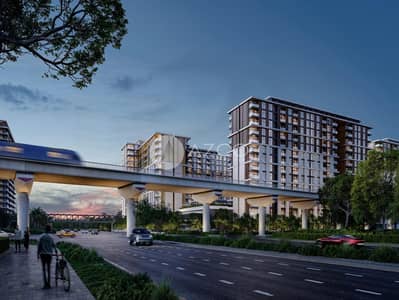 2 Bedroom Apartment for Sale in Expo City, Dubai - 8beb64b8-c566-4319-8468-ed79b7be8177. jpg