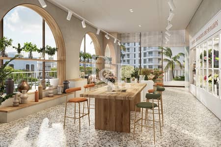 2 Cпальни Апартамент Продажа в Яс Айленд, Абу-Даби - Gardenia-Yas-Island-Abu-Dhabi-UAE (30). jpg