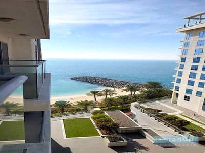 1 Bedroom Flat for Rent in Al Marjan Island, Ras Al Khaimah - 1 Bedroom for Rent in Marjan Island - Beach & Sea View