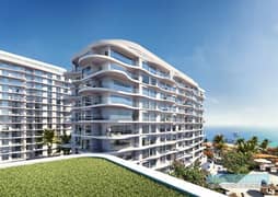 شقة في باي ريزيدنس،جزيرة الحياة،میناء العرب 770000 درهم - 11536273