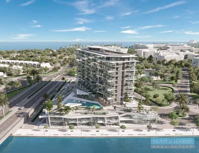 Studio for Sale in Mina Al Arab, Ras Al Khaimah - Studio for Sale in Mina Al Arab - With Payment Plan - Handover in 2027