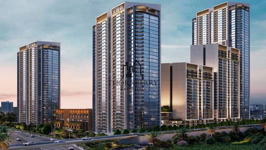 فلیٹ 1 غرفة نوم للبيع في موتور سيتي، دبي - CFVEtOhsA8b7BQvT. jpg