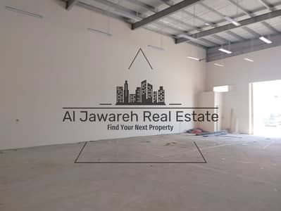 Warehouse for Rent in Umm Dera, Umm Al Quwain - IMG-20250503-WA0169. jpg