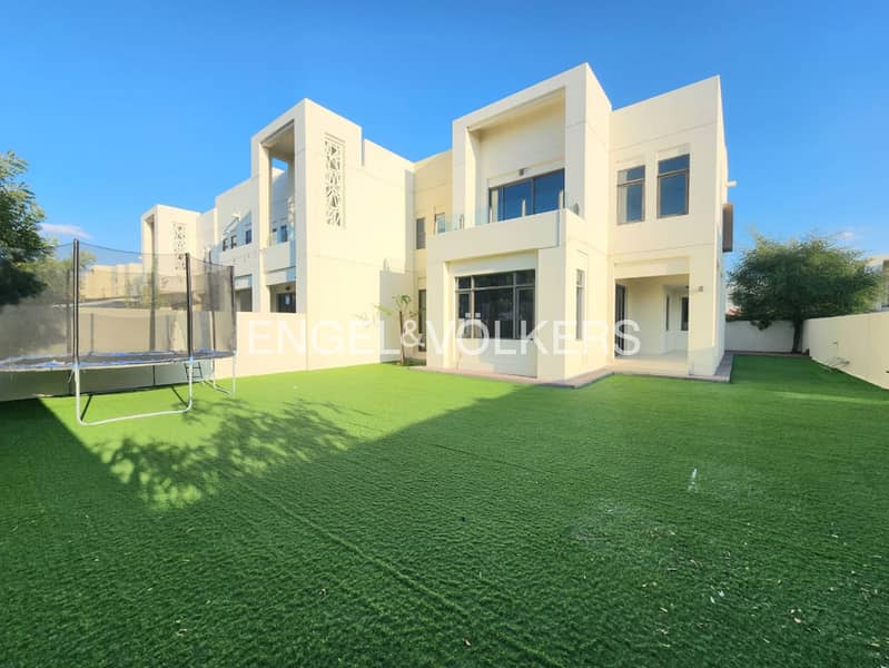 Вилла в Реем,Мира Оазис,Мира Оазис 2, 4 cпальни, 259000 AED - 11558557 Вилла в Реем,Мира Оазис,Мира Оазис 2, 4 cпальни, 259000 AED - 11558557