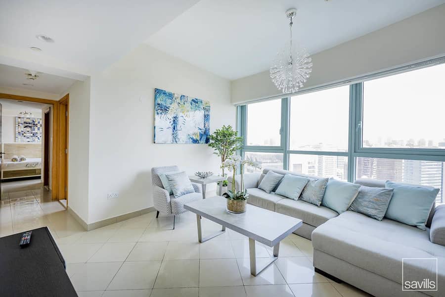 Квартира в Аль Марказия,Капитал Плаза, 1 спальня, 125000 AED - 11558592 Квартира в Аль Марказия,Капитал Плаза, 1 спальня, 125000 AED - 11558592