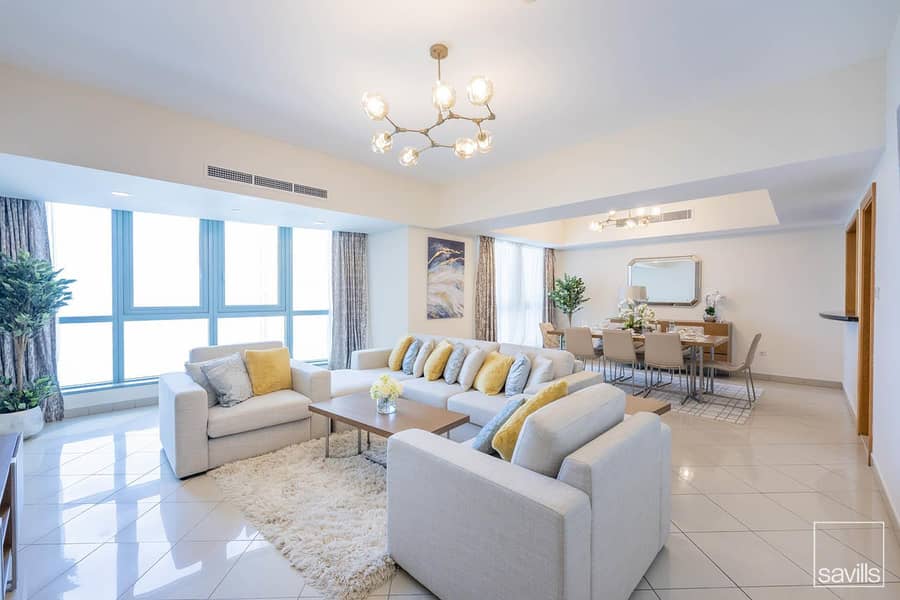 Квартира в Аль Марказия,Капитал Плаза, 2 cпальни, 180000 AED - 11558593 Квартира в Аль Марказия,Капитал Плаза, 2 cпальни, 180000 AED - 11558593