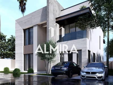 3 Bedroom Villa for Sale in Al Shamkha, Abu Dhabi - img4. jpg
