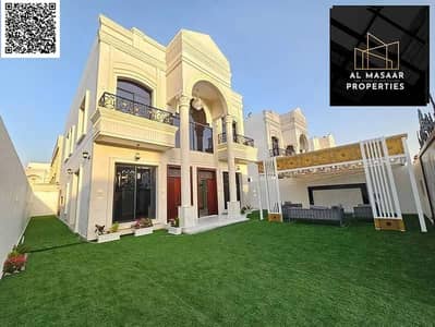 5 Bedroom Villa for Sale in Al Helio, Ajman - 772202298-800x600. jpeg