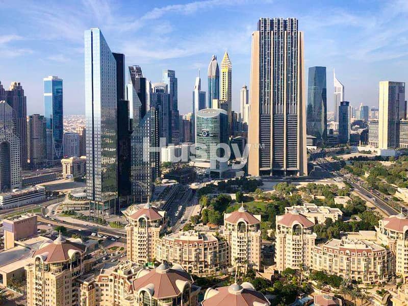 شقة في كمبينسكي ذا بوليفارد (العنوان بوليفارد)،وسط مدينة دبي 2 غرف 319999 درهم - 11558672 شقة في كمبينسكي ذا بوليفارد (العنوان بوليفارد)،وسط مدينة دبي 2 غرف 319999 درهم - 11558672