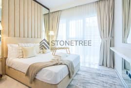 شقة في برج صن رايز باي 2،سانرايز باي،إعمار بيتشفرونت،دبي هاربور‬ 1 غرفة 135000 درهم - 11558700