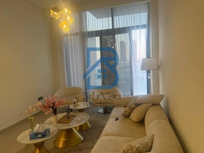 2 Bedroom Flat for Rent in Meydan City, Dubai - 9dae4896-9b9d-4653-bae9-078a009d7371. jpg