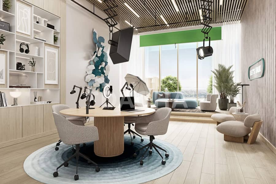 IDEAL INVESTMENT | STUDIO | AMAZING LOCATION IDEAL INVESTMENT | STUDIO | AMAZING LOCATION