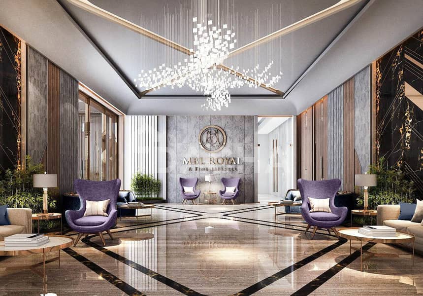 位于朱美拉湖塔 (JLT),JLT K区,MBL皇家公寓 1 卧室的公寓 1750000 AED - 11558761 位于朱美拉湖塔 (JLT),JLT K区,MBL皇家公寓 1 卧室的公寓 1750000 AED - 11558761