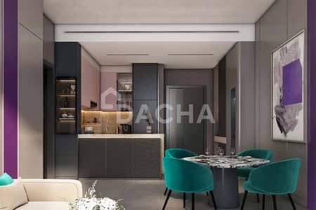 1 Bedroom Apartment for Sale in Jumeirah Lake Towers (JLT), Dubai - Signature Brand | Luxury Furnished | Reserve Now!