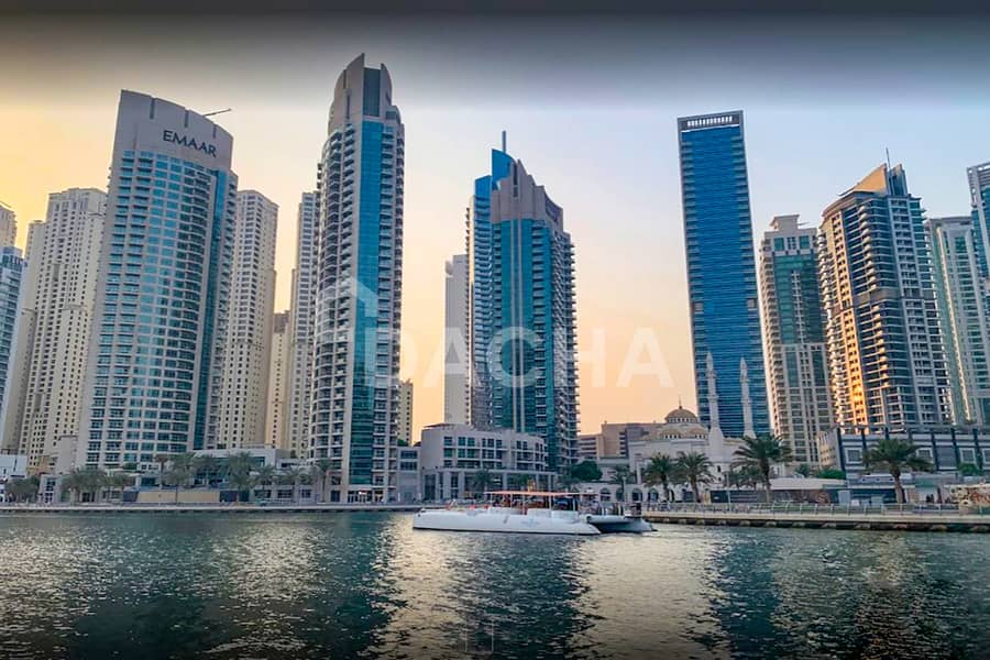 Best 360° Views | High Floor | 01 Series Best 360° Views | High Floor | 01 Series