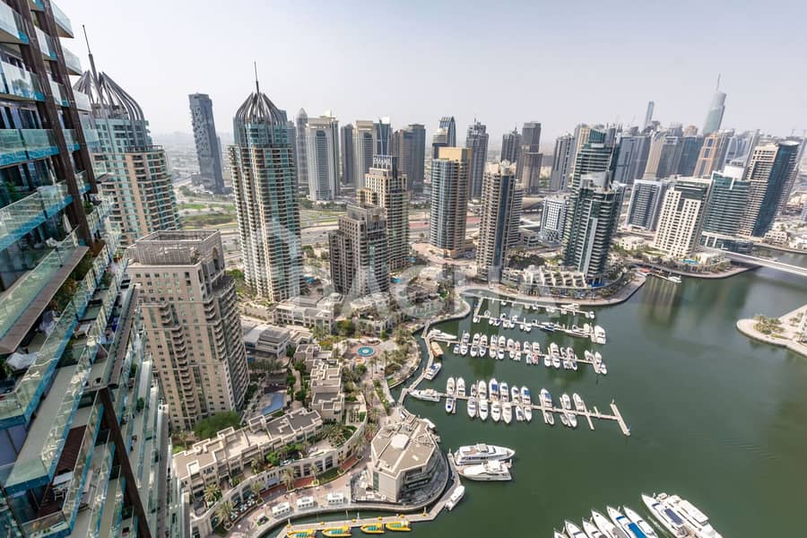 Квартира в Дубай Марина,Марина Гейт,Марина Гейт 2, 2 cпальни, 4100000 AED - 11558768 Квартира в Дубай Марина,Марина Гейт,Марина Гейт 2, 2 cпальни, 4100000 AED - 11558768