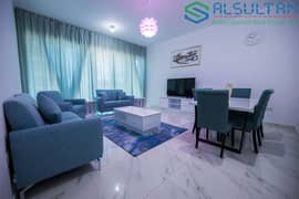 Executive Staff Accommodation | Move-in Ready