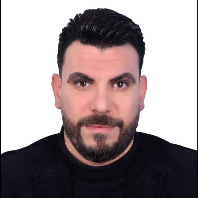 mohammed fathi