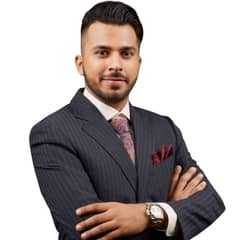Nikhil Gelra