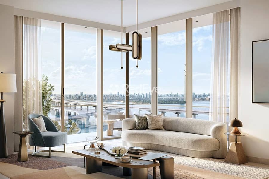 位于迪拜溪港,ARLO at Creek Beach Harbour 2 卧室的公寓 3500000 AED - 11558804 位于迪拜溪港,ARLO at Creek Beach Harbour 2 卧室的公寓 3500000 AED - 11558804