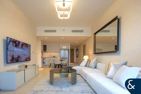 2 Bedroom Flat for Rent in Za'abeel, Dubai - VACANT NOW | TWO BEDROOM | FURNISHED