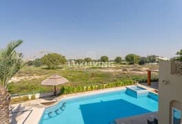Full Golf Course View | Private Pool | VOT