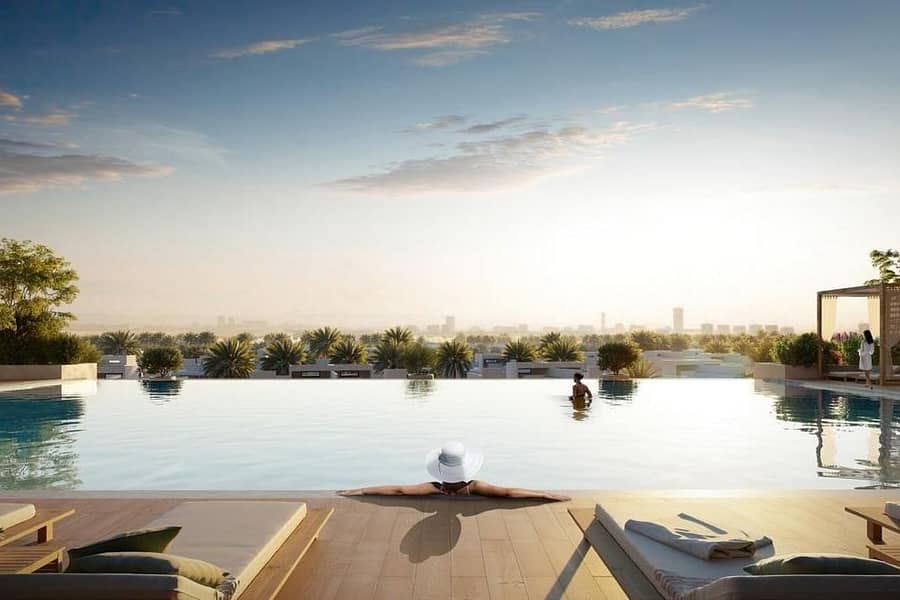 位于迪拜山庄,高尔夫大观园社区 2 卧室的公寓 2699999 AED - 11557763 位于迪拜山庄,高尔夫大观园社区 2 卧室的公寓 2699999 AED - 11557763