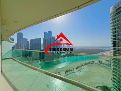 1 Bedroom Apartment for Rent in Al Reem Island, Abu Dhabi - IMG_0247. jpeg