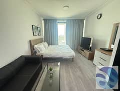 Furnished - Vacant - Exclusive - Near Metro