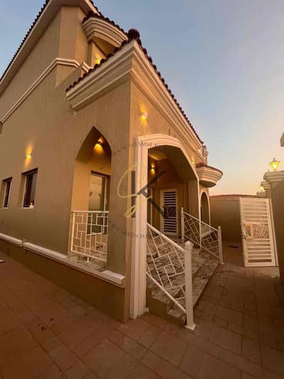 4 Bedroom Villa for Sale in Tilal City, Sharjah - d98bd5dd-8ad0-4dec-993d-d3daea53352b. jpg