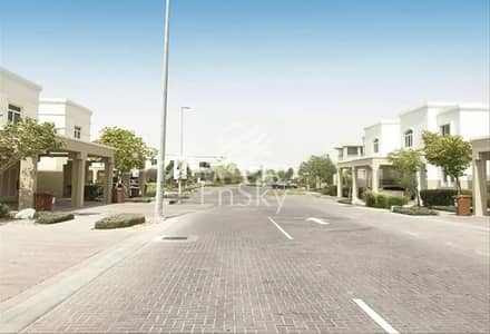 تاون هاوس 2 غرفة نوم للايجار في الغدیر، أبوظبي - تاون هاوس في الغدیر 2 غرف 85000 درهم - 11558944