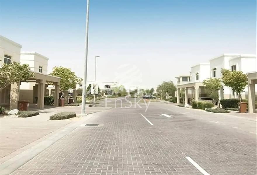 تاون هاوس في الغدیر 2 غرف 85000 درهم - 11558944 تاون هاوس في الغدیر 2 غرف 85000 درهم - 11558944