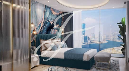Studio for Sale in Business Bay, Dubai - 4c66b69b78604d08ac3fd018f1d57ba2. jpg