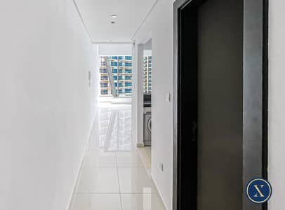 1 Bedroom Apartment for Rent in Dubai Marina, Dubai - Unfurnished | Pool VIew | Vacant Now