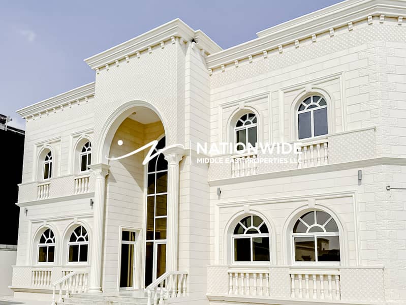 位于利雅得古城区 5 卧室的别墅 190000 AED - 11559020 位于利雅得古城区 5 卧室的别墅 190000 AED - 11559020
