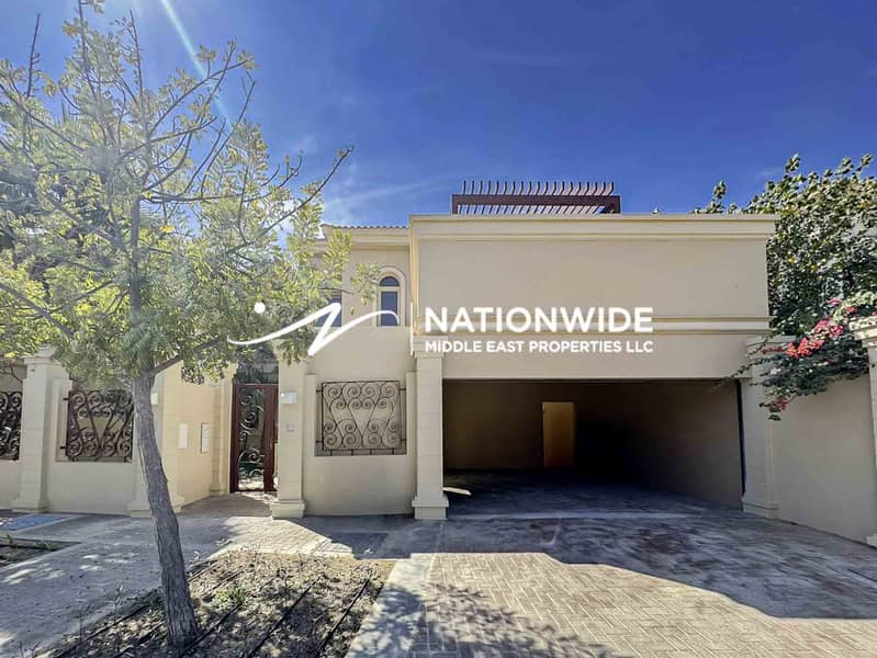 位于哈里发城,高尔夫花园,栀子花楼 4 卧室的别墅 290000 AED - 11559024 位于哈里发城,高尔夫花园,栀子花楼 4 卧室的别墅 290000 AED - 11559024