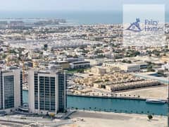 شقة في أيكون سيتي تاور C،آيكون سيتي،الخليج التجاري 1 غرفة 1390000 درهم - 11559029