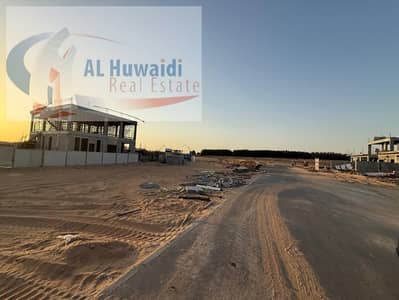 Plot for Sale in Al Zahya, Ajman - WhatsApp Image 2025-05-06 at 11.29. 30 AM (6). jpeg