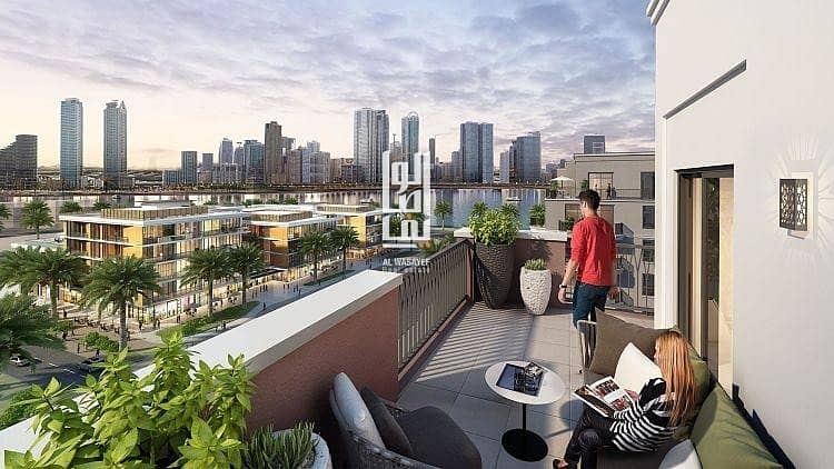 1% Monthly !! Waterfront Studio | 0% Commission.... 1% Monthly !! Waterfront Studio | 0% Commission....