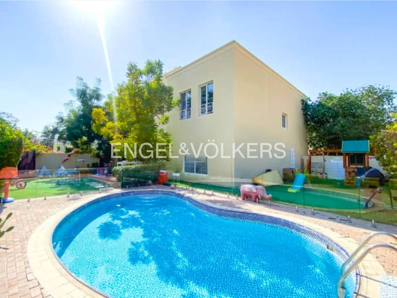 Luxury Villa | Private Pool | Spacious Plot Luxury Villa | Private Pool | Spacious Plot