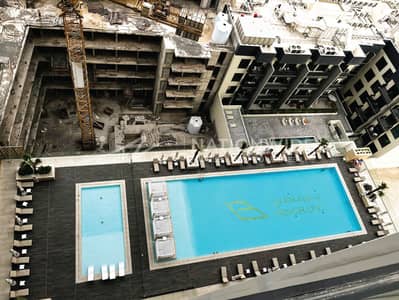 1 Bedroom Flat for Sale in Jumeirah Village Circle (JVC), Dubai - Brand New | Prime Location | Best Apartment