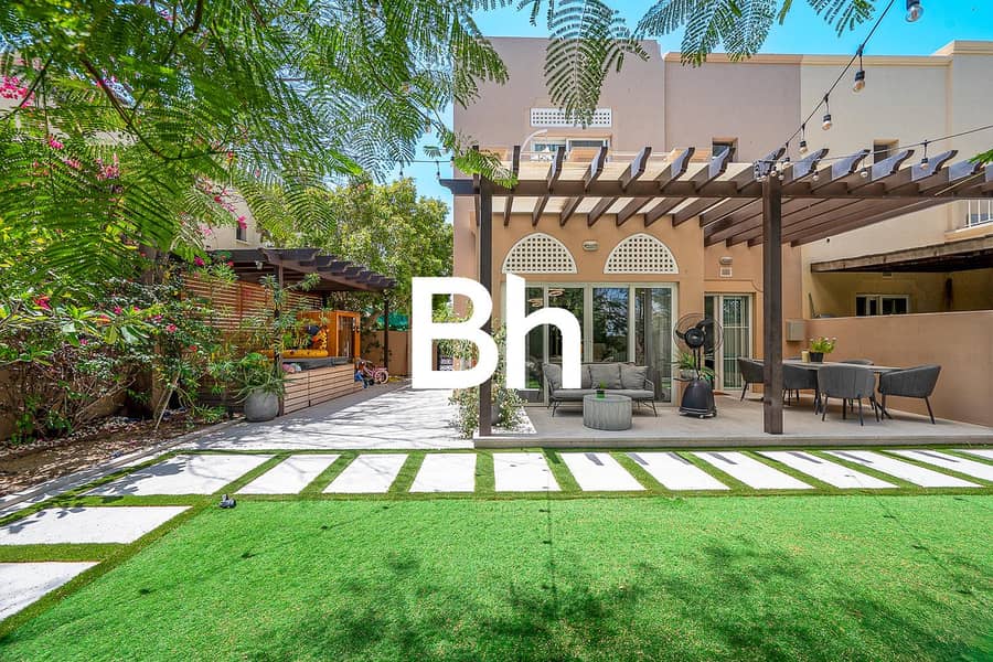 位于清泉社区,清泉别墅2区 3 卧室的联排别墅 6800000 AED - 11557037 位于清泉社区,清泉别墅2区 3 卧室的联排别墅 6800000 AED - 11557037