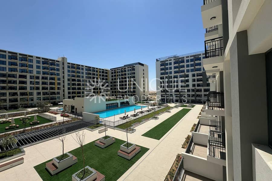 Квартира в Таун Сквер,Лива, 1 спальня, 740000 AED - 11559056 Квартира в Таун Сквер,Лива, 1 спальня, 740000 AED - 11559056