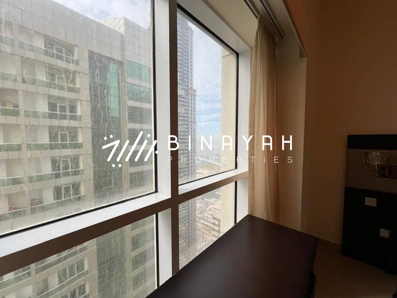 位于迪拜码头,码头101塔楼 1 卧室的公寓 1100000 AED - 11559058 位于迪拜码头,码头101塔楼 1 卧室的公寓 1100000 AED - 11559058