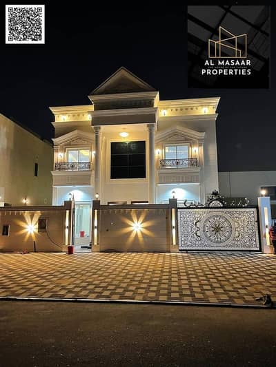 6 Bedroom Villa for Sale in Al Alia, Ajman - 772192063-800x600. jpeg