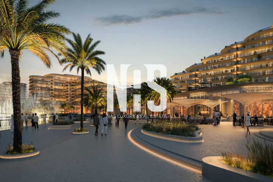 Квартира в Остров Садият,Саадият Культурал Дистрикт,Mandarin Oriental The Residences, 2 cпальни, 17909223 AED - 11527260 Квартира в Остров Садият,Саадият Культурал Дистрикт,Mandarin Oriental The Residences, 2 cпальни, 17909223 AED - 11527260