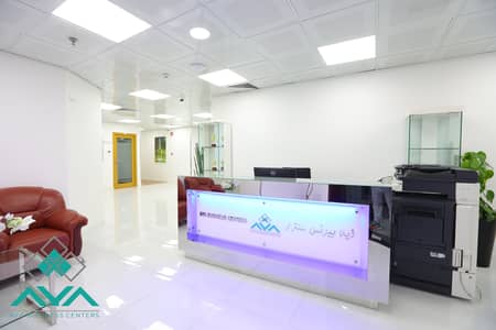 Офис в аренду в Хамдан Стрит, Абу-Даби - used -2. JPG
