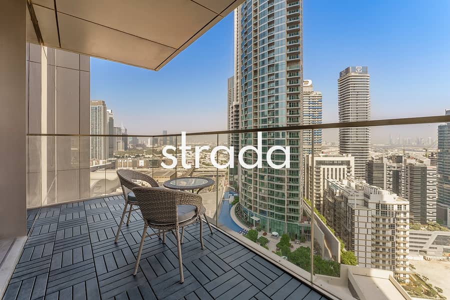 شقة في بوليفارد بوينت،وسط مدينة دبي 1 غرفة 185000 درهم - 11559103 شقة في بوليفارد بوينت،وسط مدينة دبي 1 غرفة 185000 درهم - 11559103