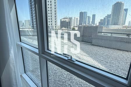 1 Bedroom Flat for Rent in Al Reem Island, Abu Dhabi - Cozy 1BHK / Fully furnished / Flexible payment