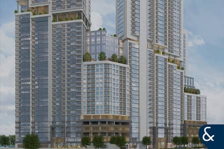 苏巴哈特兰社区， 迪拜 2 卧室公寓待售 - 位于苏巴哈特兰社区，巅峰大厦，巅峰大厦C座 2 卧室的公寓 2300000 AED - 11559108